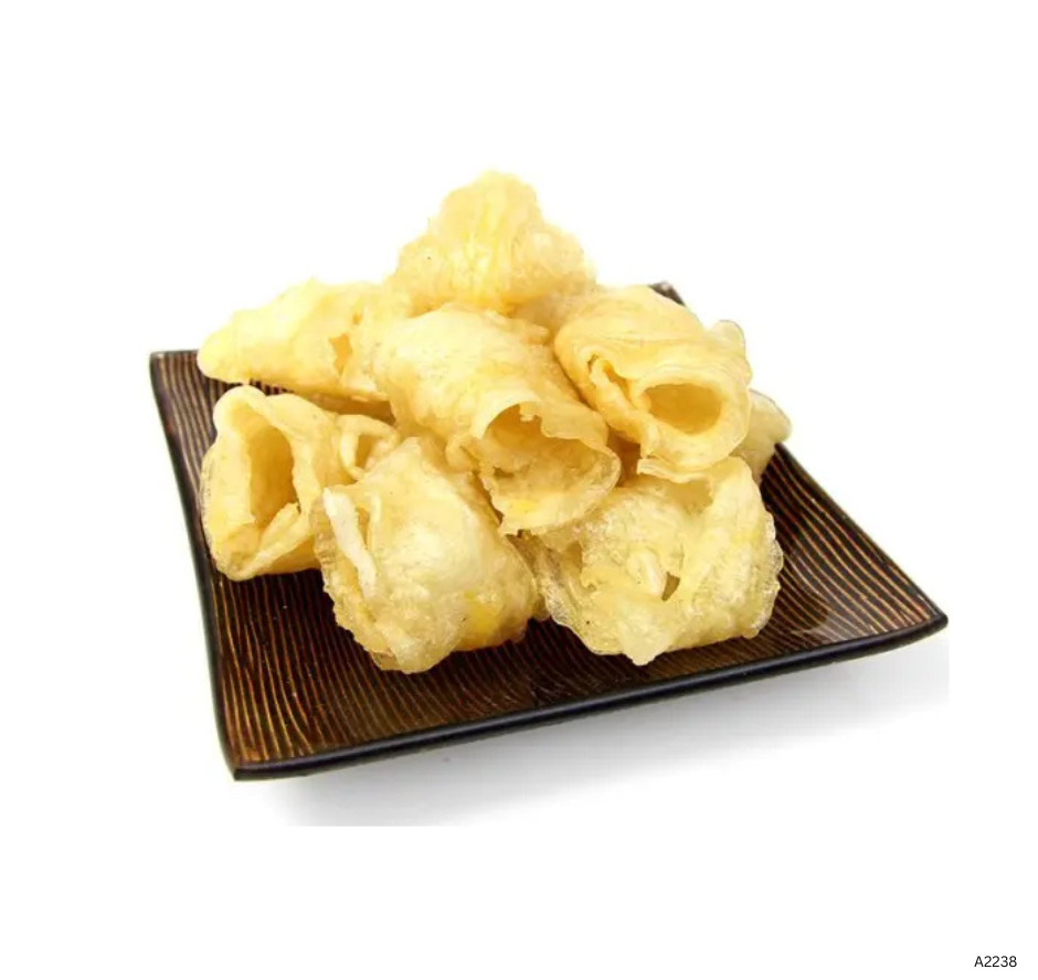 Fang Fried Fish Maw (Basa)